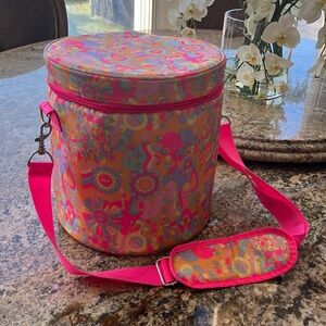 Amika cooler
